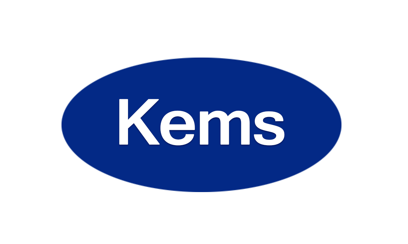 kems Logo